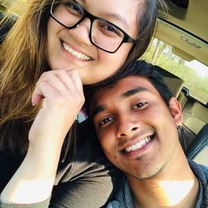 Meet your Posher, Joana marie